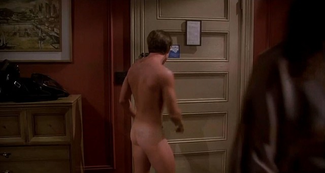 Michael J Fox Nude Aznude Men