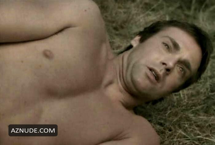 Michael Shanks Nude And Sexy Photo Collection Aznude Men