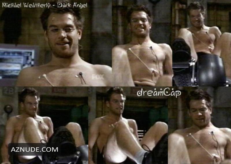 Michael Weatherly Nude And Sexy Photo Collection Aznude Men