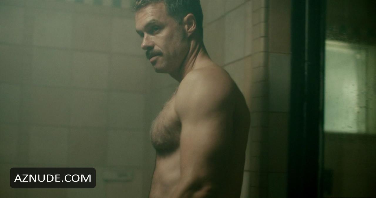 Murray Bartlett Nude And Sexy Photo Collection Aznude Men