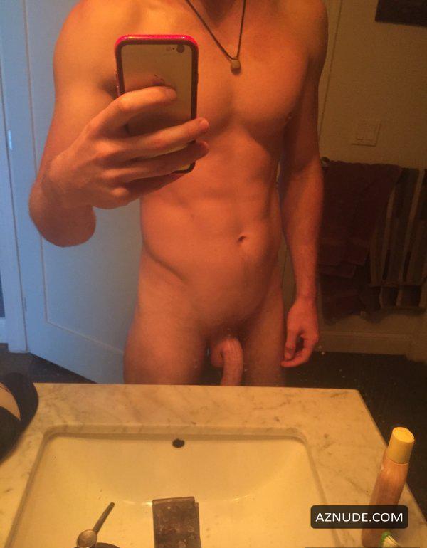 Nathaniel Buzolic Nude Aznude Men 9844