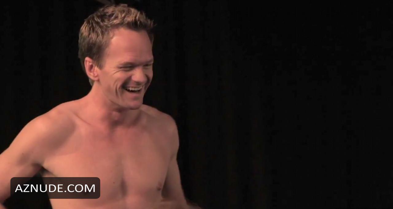 Neil Patrick Harris Nude And Sexy Photo Collection