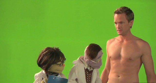 Neil Patrick Harris Nude And Sexy Photo Collection Aznude Men