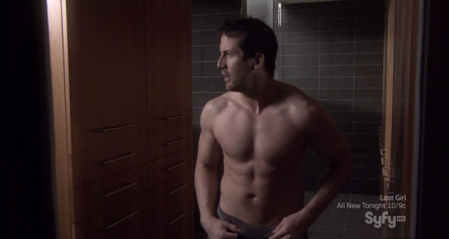 Niall Matter Nude And Sexy Photo Collection Aznude Men