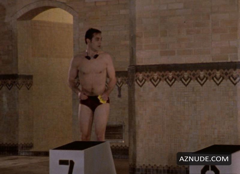 Nicholas Brendon Nude And Sexy Photo Collection Aznude Men