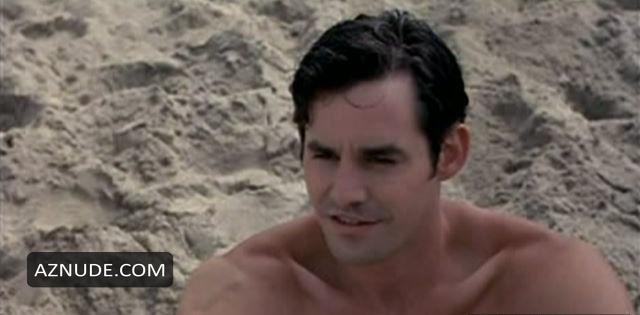 Nicholas Brendon Nude And Sexy Photo Collection Aznude Men