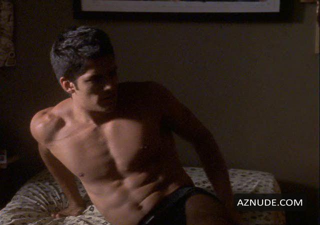 Nicholas Gonzalez Nude And Sexy Photo Collection Aznude Men 
