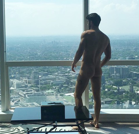Nick Bateman Nude Naked Photos Videos My Xxx Hot Girl