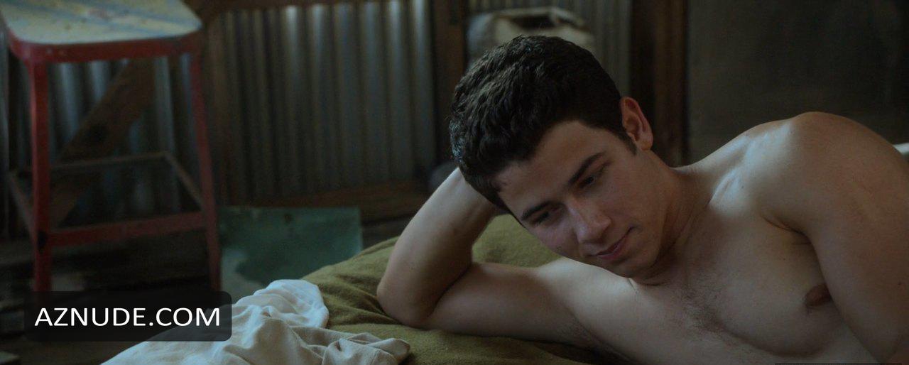Nick Jonas Nude And Sexy Photo Collection Aznude Men