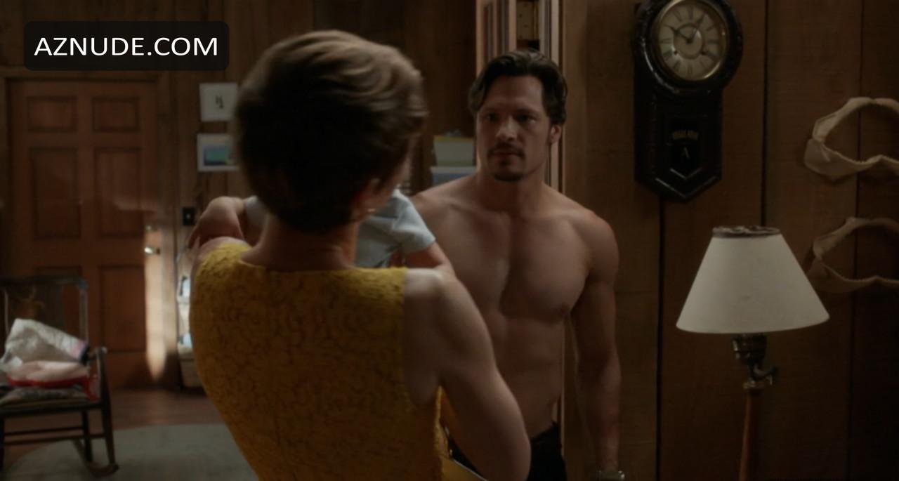Nick Wechsler Nude And Sexy Photo Collection Aznude Men