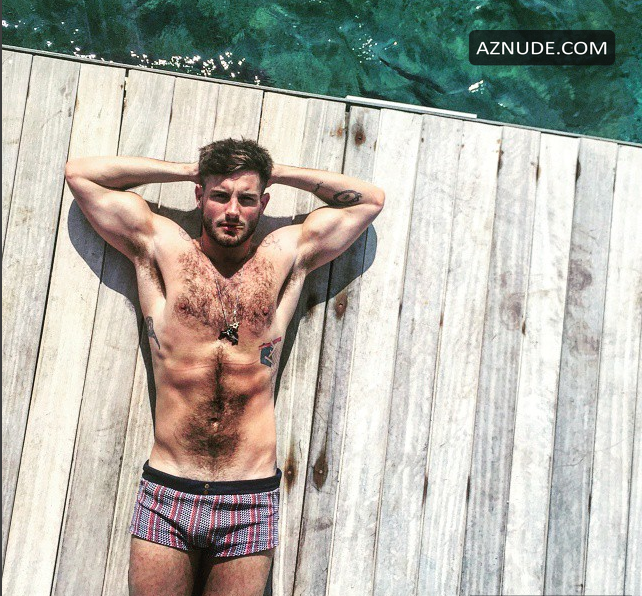 Nico Tortorella Nude And Sexy Photo Collection Aznude Men