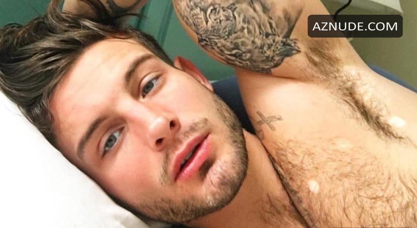 Nico Tortorella Nude And Sexy Photo Collection Aznude Men