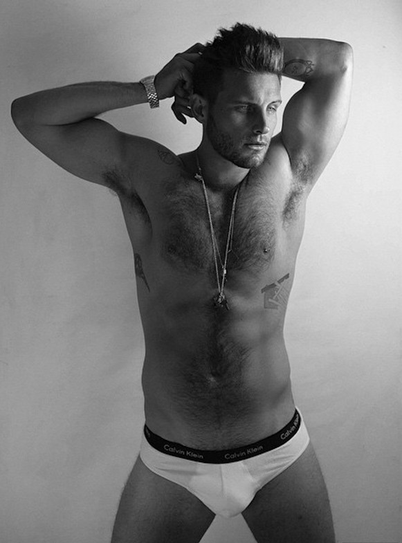 Nico Tortorella Nude And Sexy Photo Collection Aznude Men