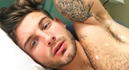 Nico Tortorella Nude And Sexy Photo Collection Aznude Men The Best