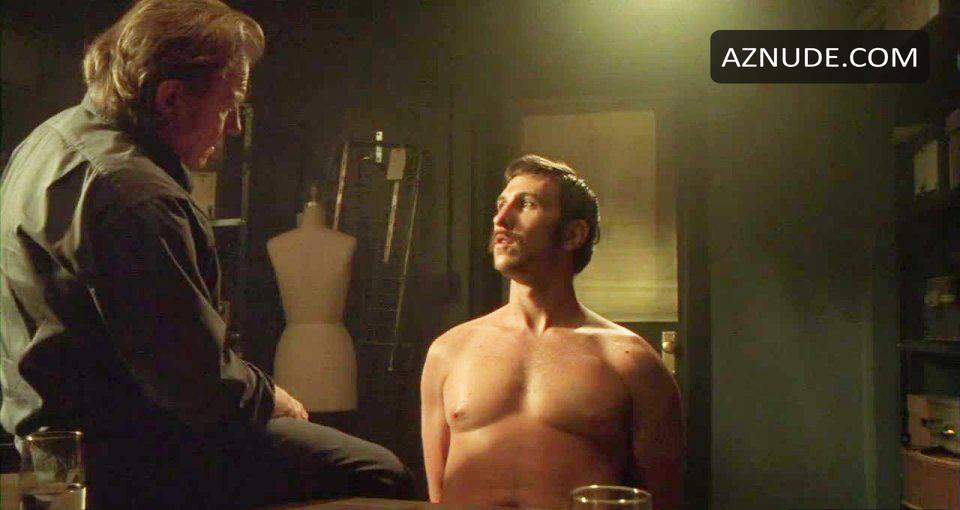 Pablo Schreiber Nude And Sexy Photo Collection Aznude Men