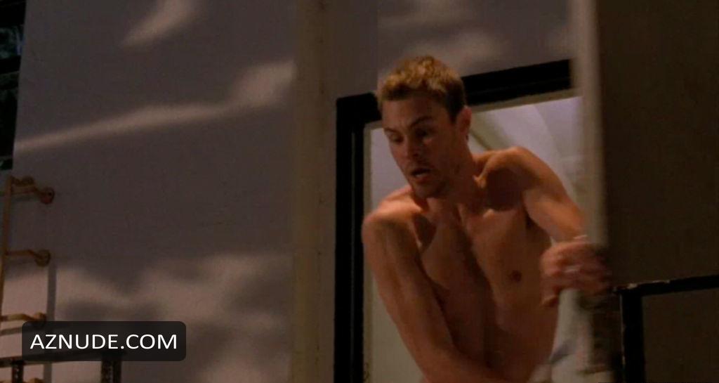 Patrick Flueger Nude And Sexy Photo Collection Aznude Men