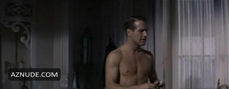 Paul Newman Nude And Sexy Photo Collection Aznude Men