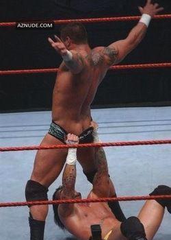 Randy Orton Nude Aznude Men