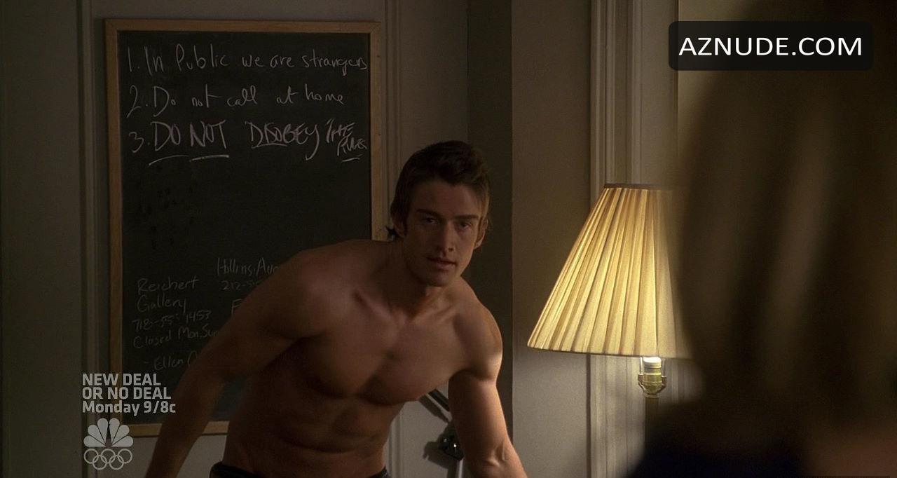 Robert Buckley Nude And Sexy Photo Collection Aznude Men