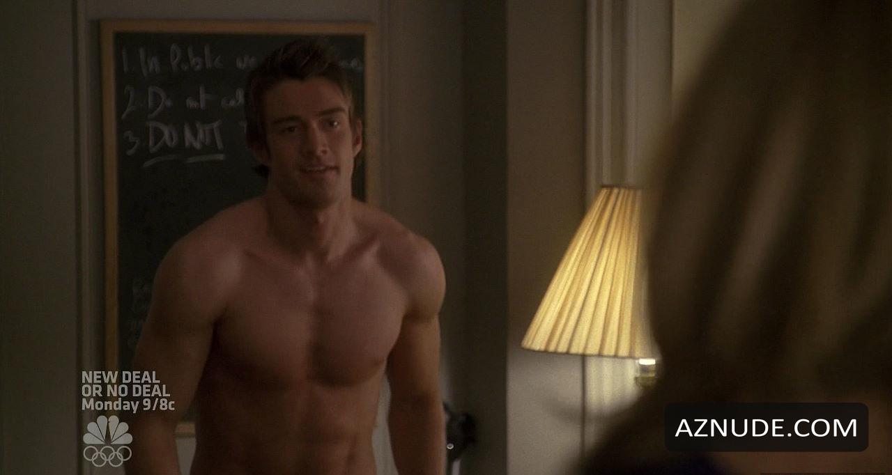 Robert Buckley Nude And Sexy Photo Collection Aznude Men