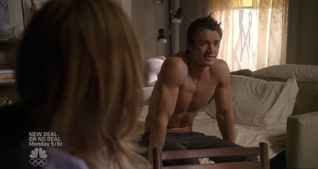 Robert Buckley Nude And Sexy Photo Collection Aznude Men