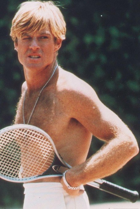 Robert Redford Nude And Sexy Photo Collection Aznude Men 