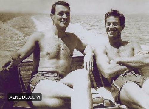 Rock Hudson Nude And Sexy Photo Collection Aznude Men