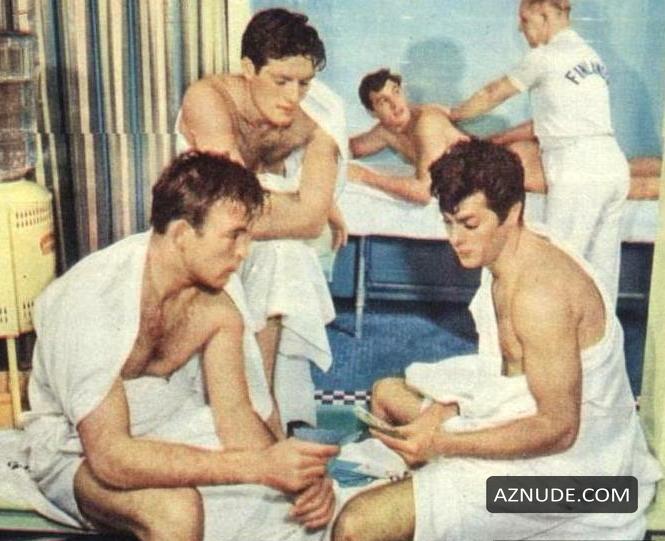 Rock Hudson Nude And Sexy Photo Collection Aznude Men