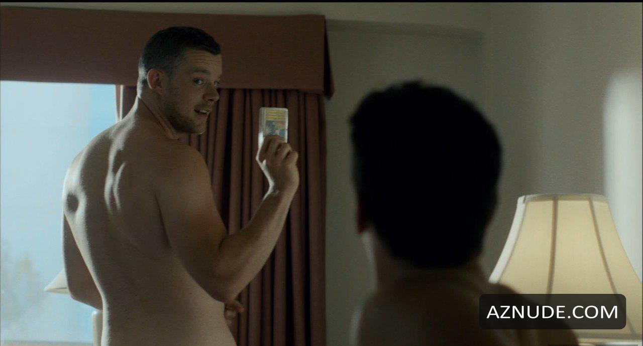 Russell Tovey Nude And Sexy Photo Collection Aznude Men 