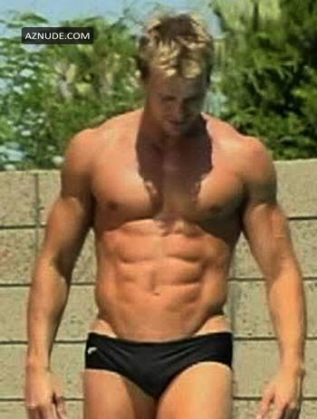 Fitness Model Rusty Joiner Full Workout Video Rare Hot Sex Picture