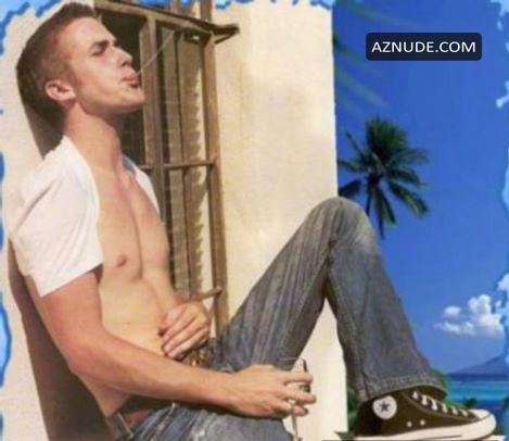 Ryan Gosling Nude And Sexy Photo Collection Aznude Men