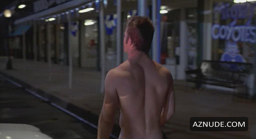 Scott Caan Nude And Sexy Photo Collection Aznude Men 