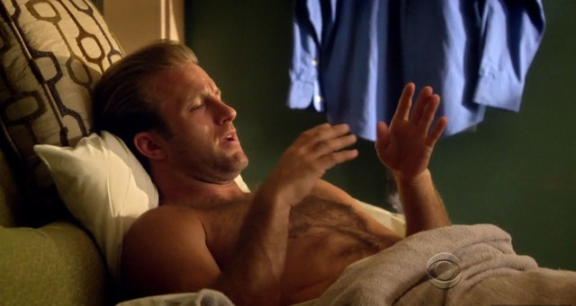 Scott Caan Nude And Sexy Photo Collection Aznude Men 
