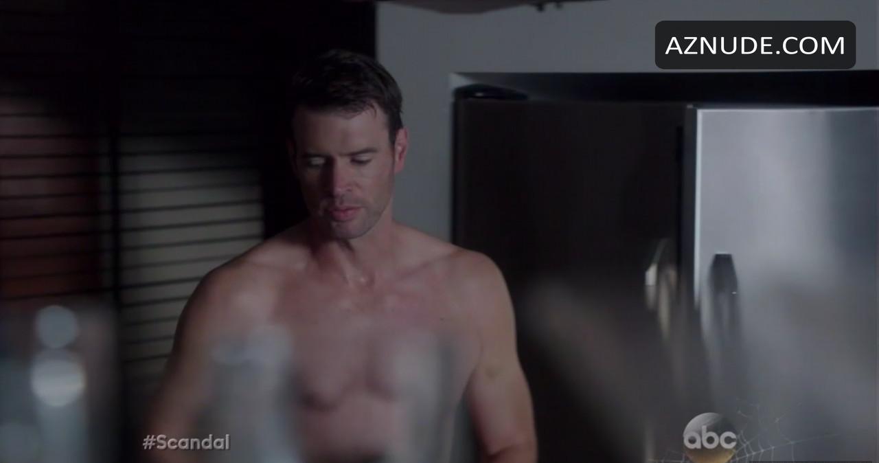 Scott Foley Nude And Sexy Photo Collection Aznude Men