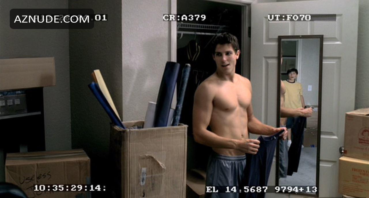 Sean Faris Nude And Sexy Photo Collection Aznude Men