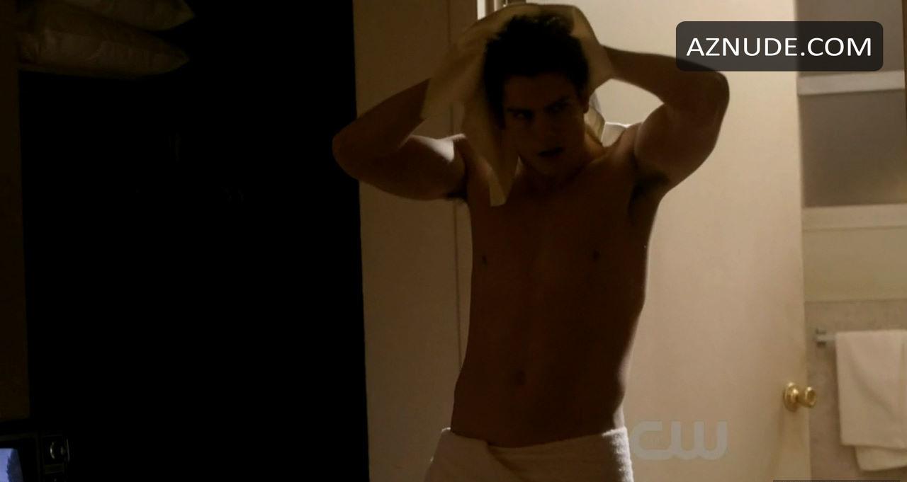 Sean Faris Nude And Sexy Photo Collection Aznude Men