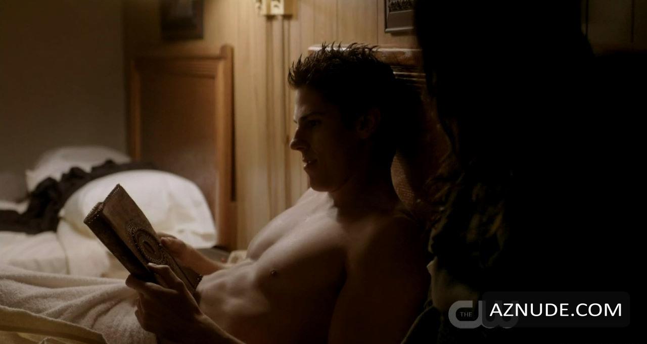 Sean Faris Nude And Sexy Photo Collection Aznude Men