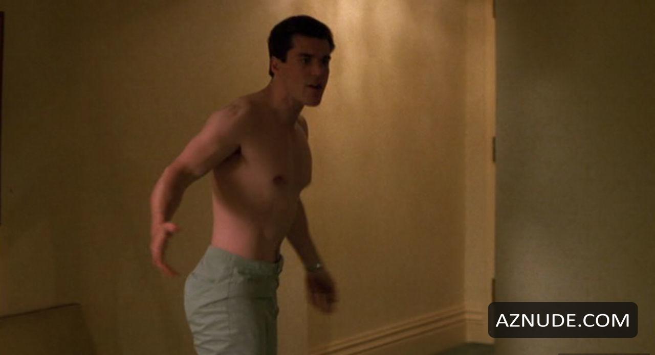 Sean Maher Nude And Sexy Photo Collection Aznude Men