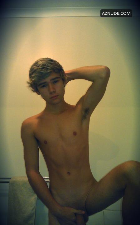 Sebastian Rhodes Nude And Sexy Photo Collection - Aznude Men-8684