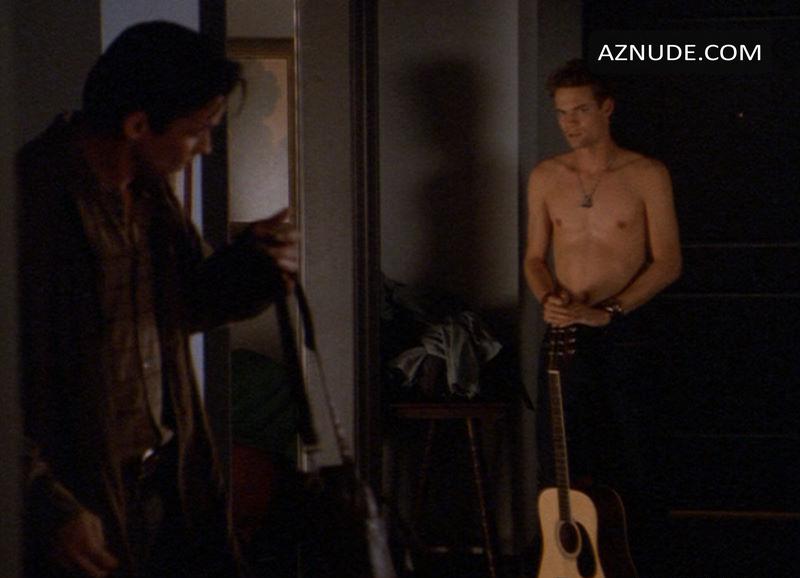 Shane West Nude And Sexy Photo Collection Aznude Men