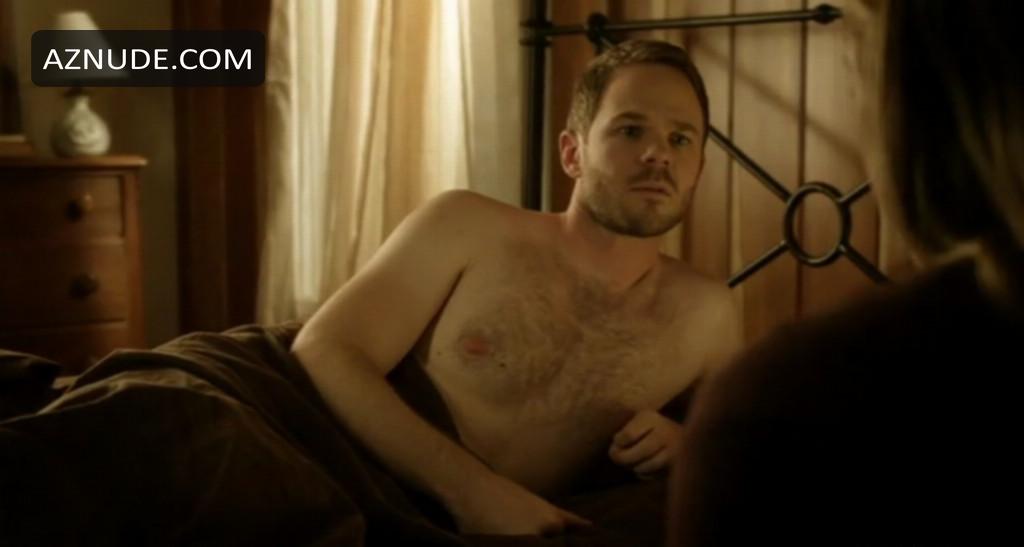 Shawn Ashmore Nude And Sexy Photo Collection Aznude Men