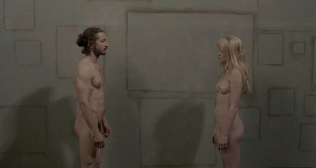 Shia Labeouf Nude And Sexy Photo Collection Aznude Men