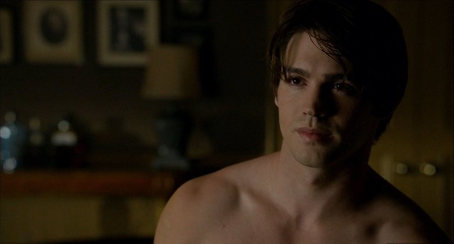 Steven R Mcqueen Nude And Sexy Photo Collection Aznude Men