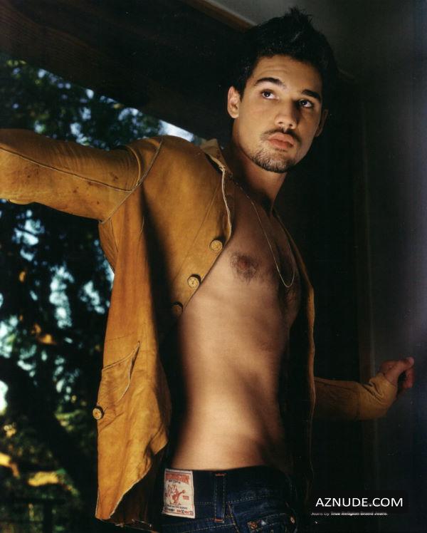 Steven Strait Nude And Sexy Photo Collection Aznude Men