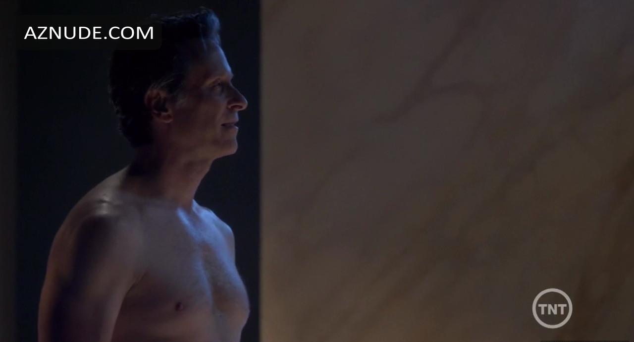 Actor Steven Weber Nude Telegraph