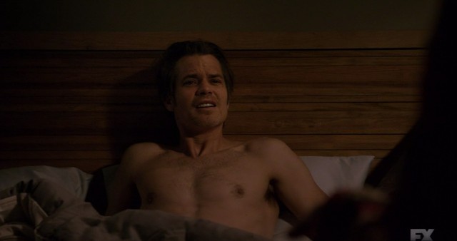 Timothy Olyphant Nude And Sexy Photo Collection Aznude Men