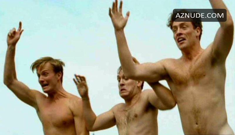 Toby Stephens Nude And Sexy Photo Collection Aznude Men
