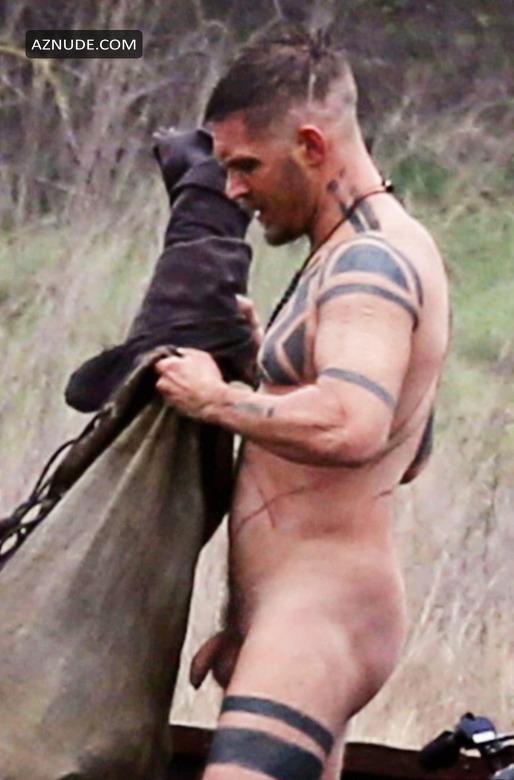 Tom Hardy Nude And Sexy Photo Collection Aznude Men 