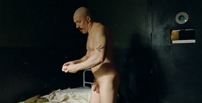 Tom Hardy Nude