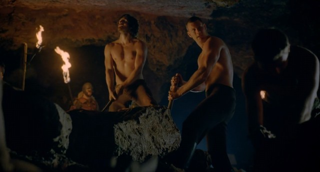 Tom Hopper Nude And Sexy Photo Collection Aznude Men